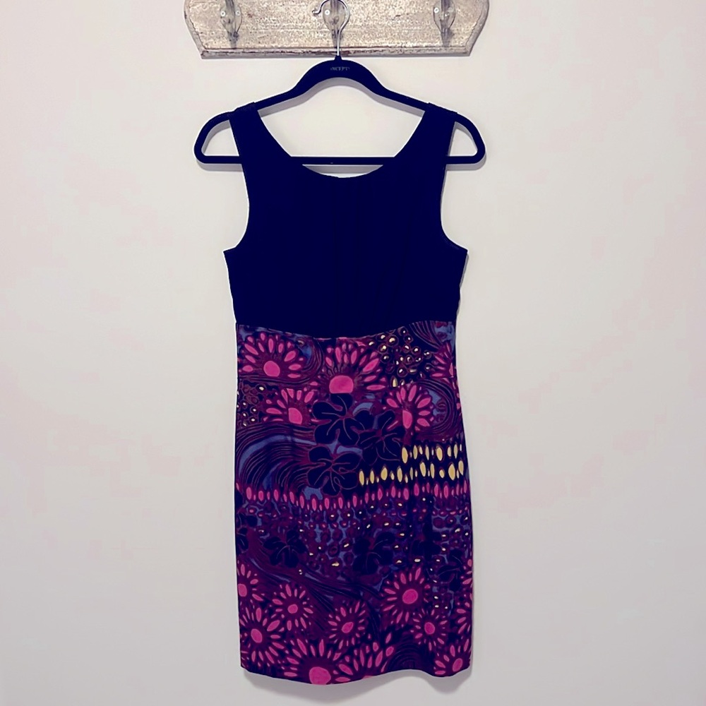 Trina Turk Silk Dress, Size 6